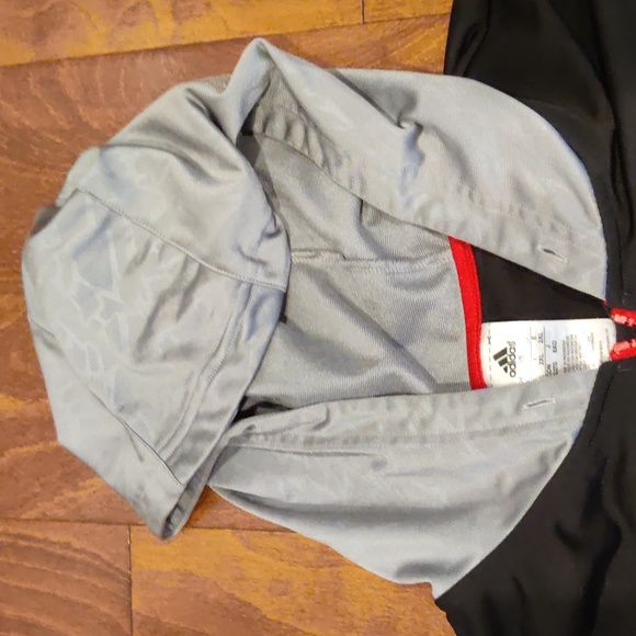 Adidas Men's Tracksuit Jacket - Picture 2 of 9